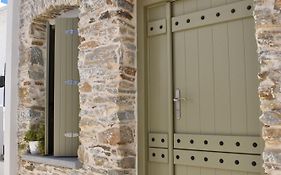 Chora Cozy Studios - Kythnos